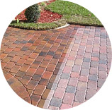 Pavers Cleaning & Sealing