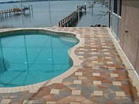 Pool Decks