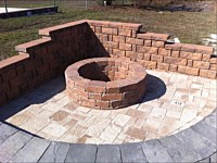 Fire-Pits