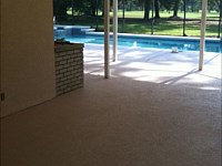 Pavers Cleaning & Sealing