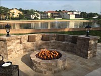 Fire-Pits