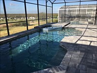 Pool Decks