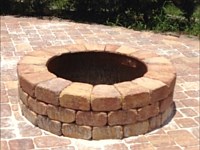 Fire-Pits