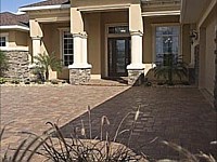 Driveways