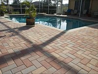 Pool Decks